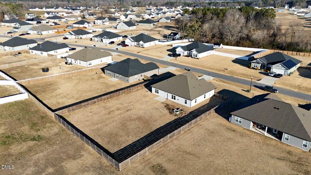 8566 Shallow Creek Trail, Bailey, NC 27807