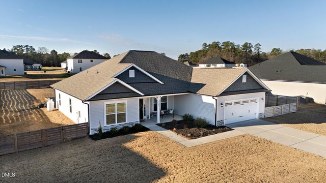 8566 Shallow Creek Trail, Bailey, NC 27807