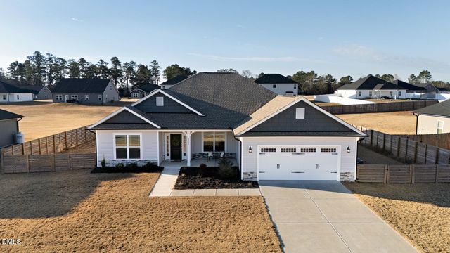 8566 Shallow Creek Trail, Bailey, NC 27807