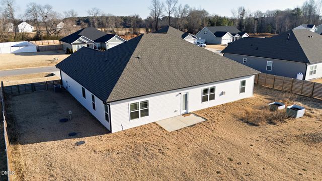 8566 Shallow Creek Trail, Bailey, NC 27807