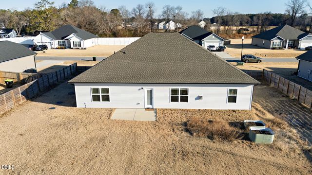 8566 Shallow Creek Trail, Bailey, NC 27807