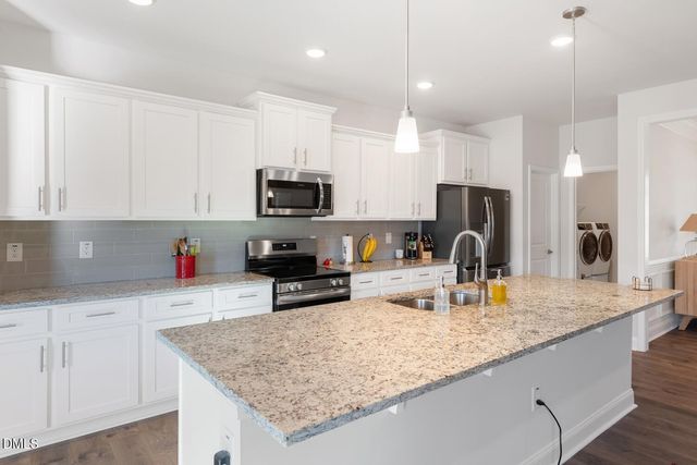 8566 Shallow Creek Trail, Bailey, NC 27807