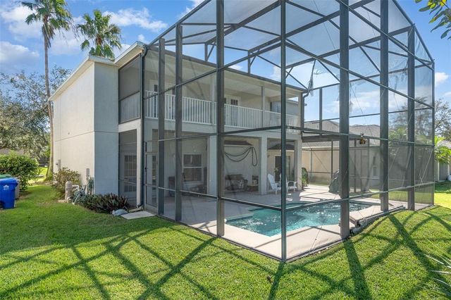 15543 PEBBLE RIDGE STREET, Winter Garden, FL 34787