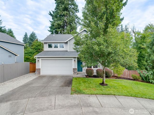 2806 NE 105th Circle, Vancouver, WA 98686