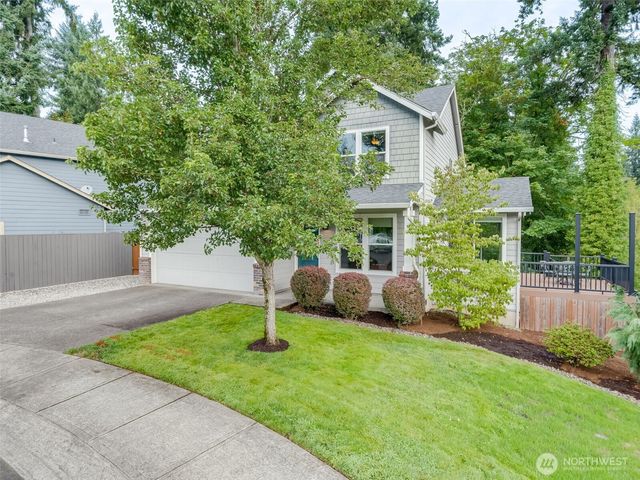 2806 NE 105th Circle, Vancouver, WA 98686