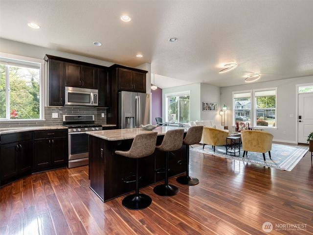 2806 NE 105th Circle, Vancouver, WA 98686