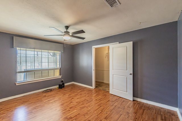 618 Magnolia Street, Denton, TX 76201