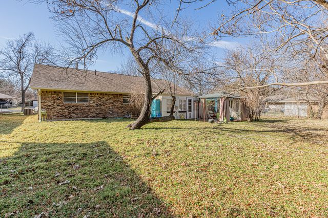 618 Magnolia Street, Denton, TX 76201
