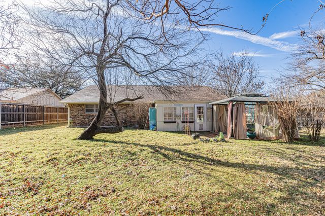 618 Magnolia Street, Denton, TX 76201