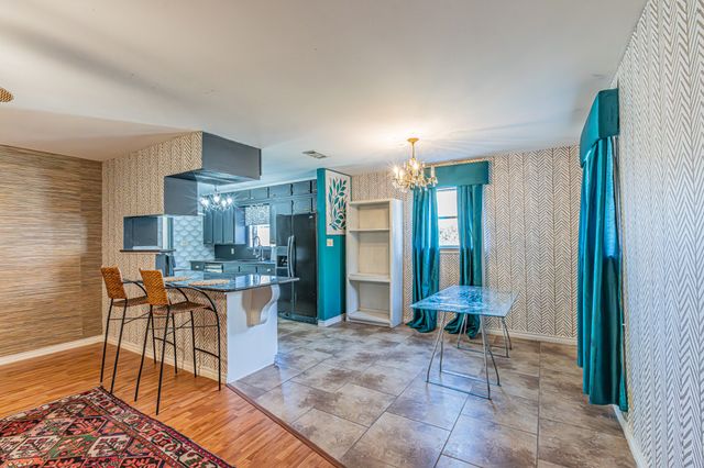 618 Magnolia Street, Denton, TX 76201