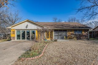 618 Magnolia Street, Denton, TX 76201