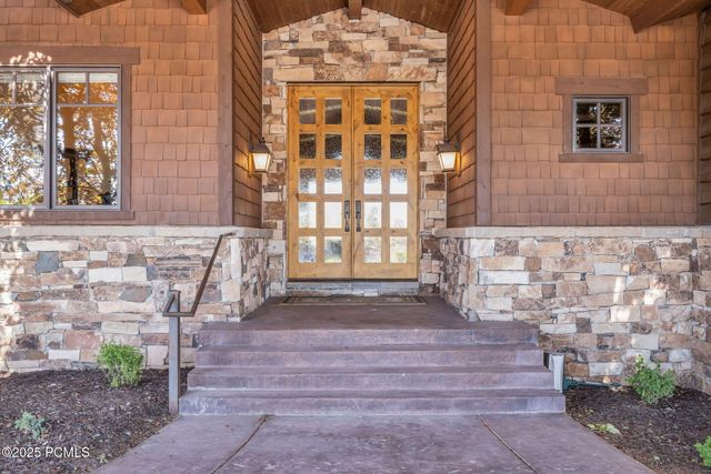 3304 Blue Sage Trail, Park City, UT 84098