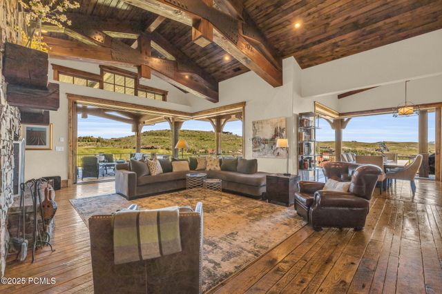 3304 Blue Sage Trail, Park City, UT 84098