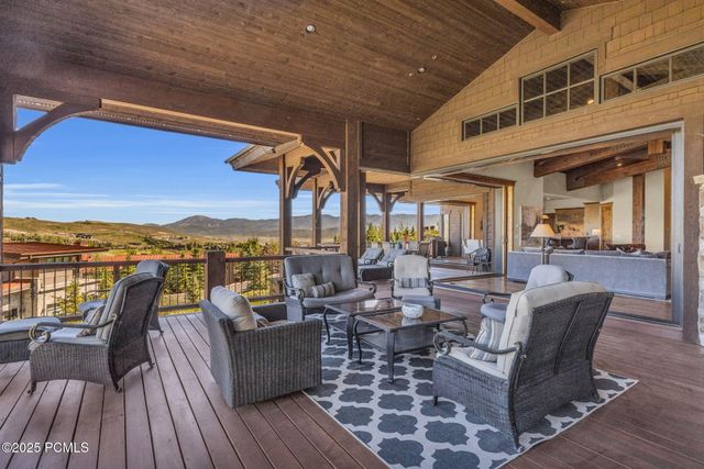 3304 Blue Sage Trail, Park City, UT 84098
