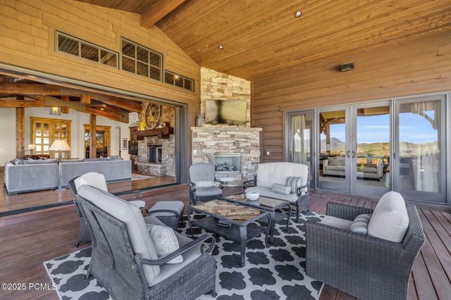 3304 Blue Sage Trail, Park City, UT 84098