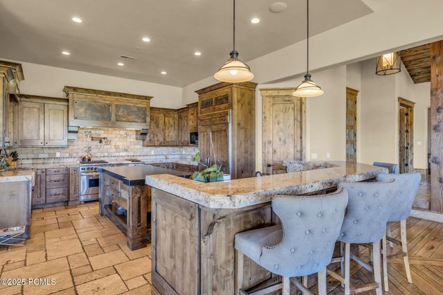 3304 Blue Sage Trail, Park City, UT 84098