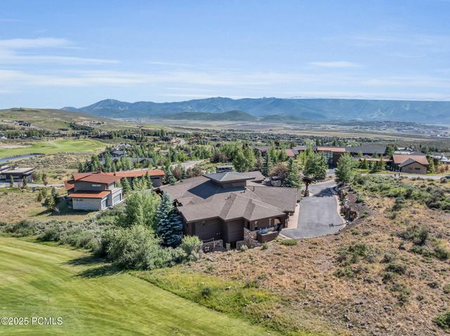 3304 Blue Sage Trail, Park City, UT 84098