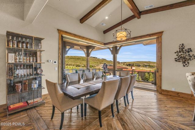 3304 Blue Sage Trail, Park City, UT 84098