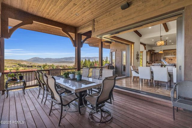 3304 Blue Sage Trail, Park City, UT 84098