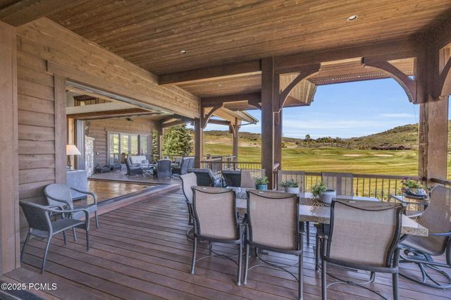 3304 Blue Sage Trail, Park City, UT 84098