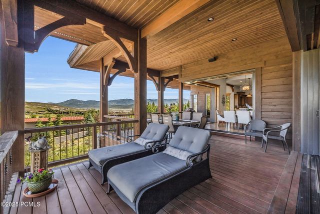 3304 Blue Sage Trail, Park City, UT 84098