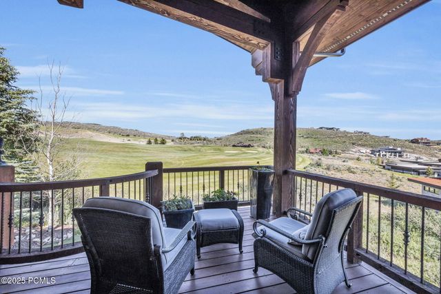 3304 Blue Sage Trail, Park City, UT 84098
