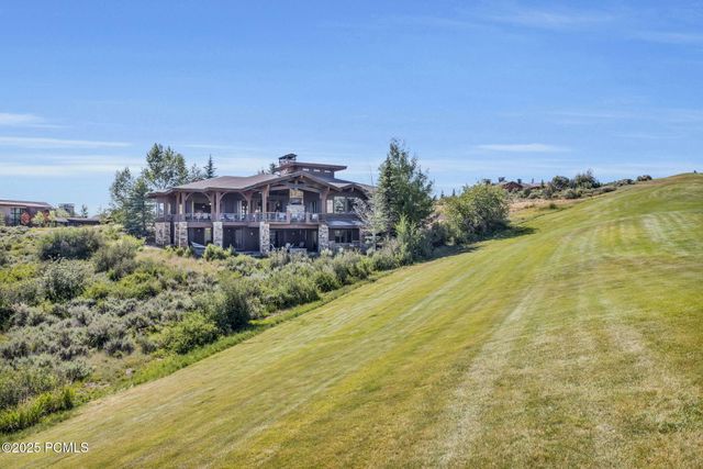 3304 Blue Sage Trail, Park City, UT 84098