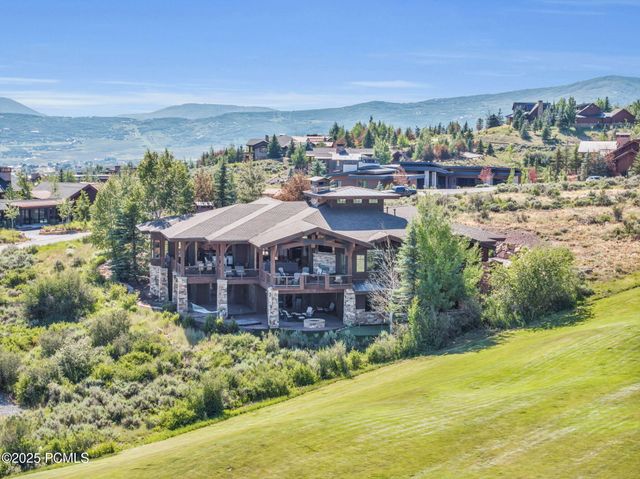 3304 Blue Sage Trail, Park City, UT 84098