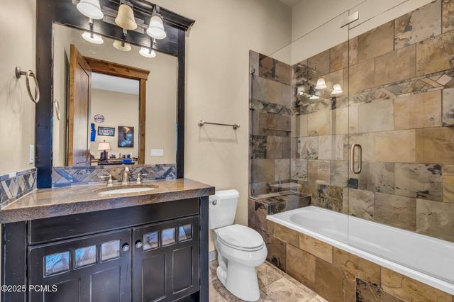 3304 Blue Sage Trail, Park City, UT 84098