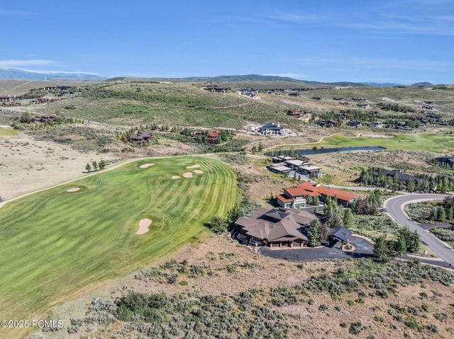 3304 Blue Sage Trail, Park City, UT 84098