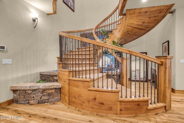 3304 Blue Sage Trail, Park City, UT 84098