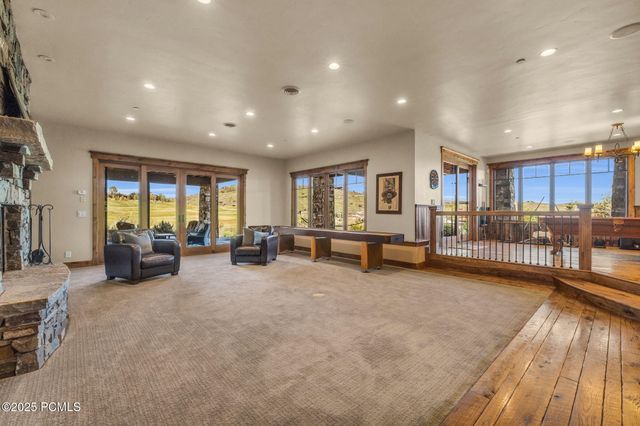 3304 Blue Sage Trail, Park City, UT 84098
