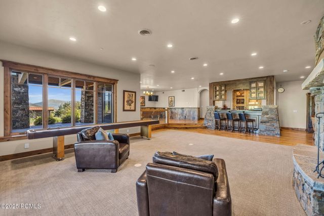 3304 Blue Sage Trail, Park City, UT 84098