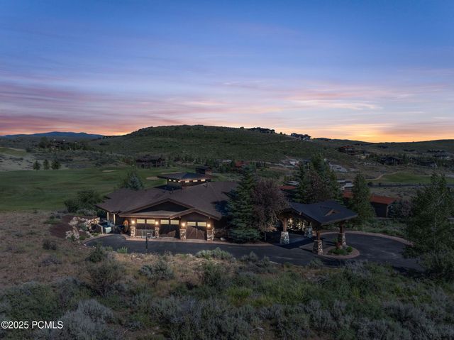 3304 Blue Sage Trail, Park City, UT 84098