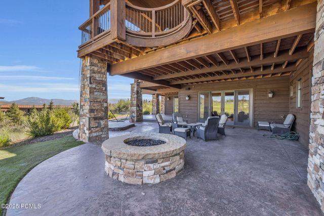 3304 Blue Sage Trail, Park City, UT 84098