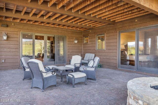 3304 Blue Sage Trail, Park City, UT 84098