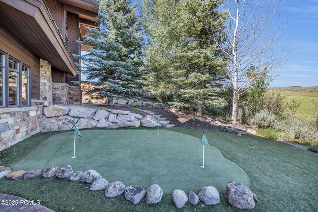 3304 Blue Sage Trail, Park City, UT 84098