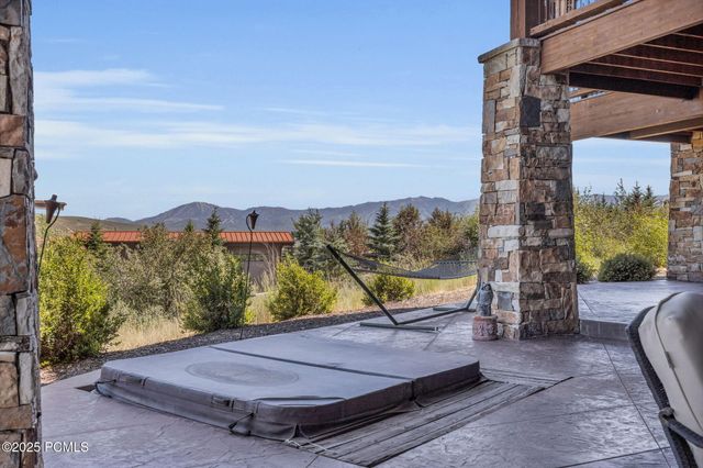 3304 Blue Sage Trail, Park City, UT 84098
