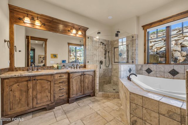 3304 Blue Sage Trail, Park City, UT 84098