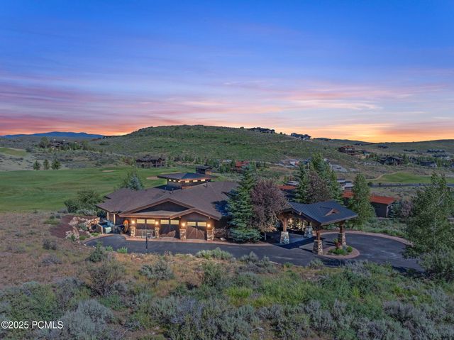 3304 Blue Sage Trail, Park City, UT 84098