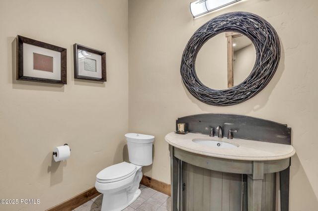 3304 Blue Sage Trail, Park City, UT 84098