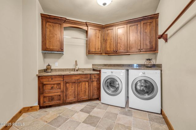3304 Blue Sage Trail, Park City, UT 84098