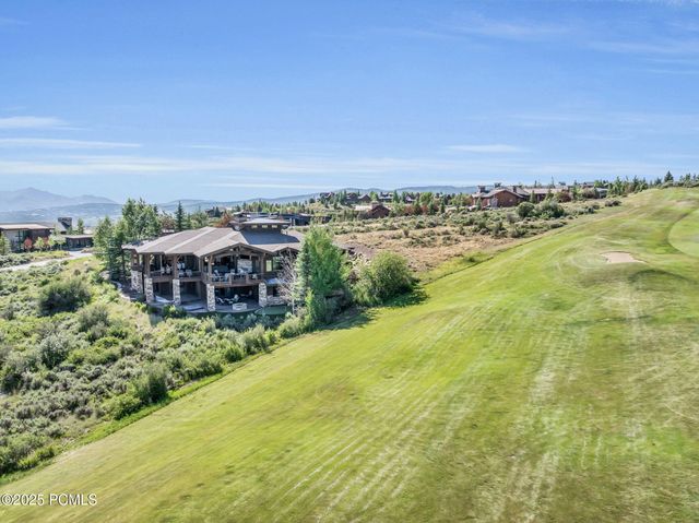 3304 Blue Sage Trail, Park City, UT 84098