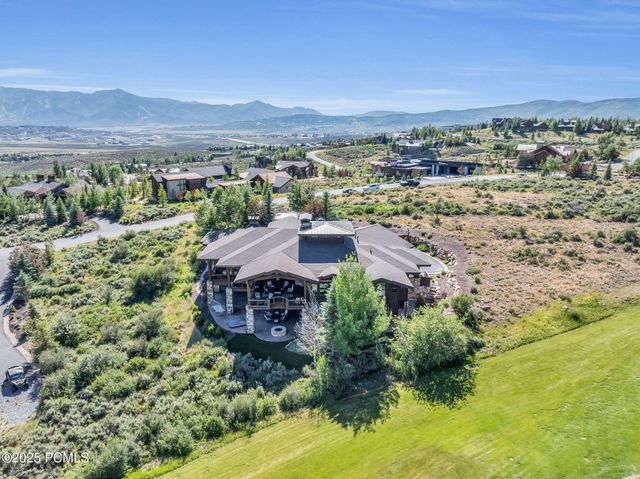 3304 Blue Sage Trail, Park City, UT 84098