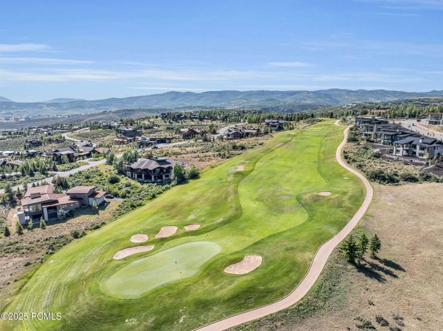 3304 Blue Sage Trail, Park City, UT 84098