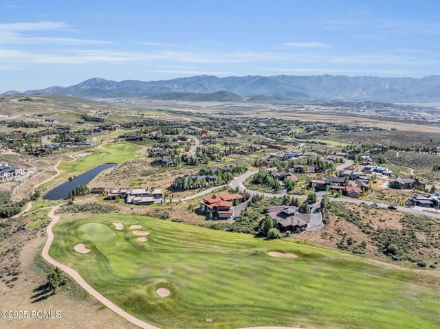 3304 Blue Sage Trail, Park City, UT 84098