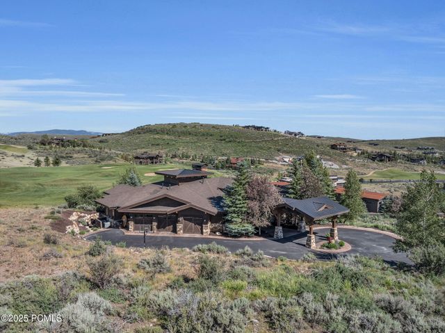 3304 Blue Sage Trail, Park City, UT 84098
