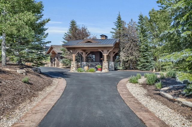 3304 Blue Sage Trail, Park City, UT 84098