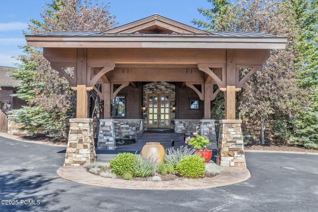 3304 Blue Sage Trail, Park City, UT 84098