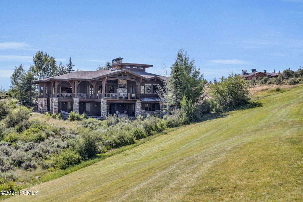 3304 Blue Sage Trail, Park City, UT 84098